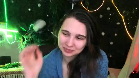 Tessa online show from 02.14.26