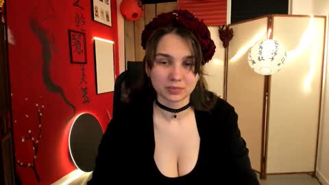 Tessa online show from 03.20.26
