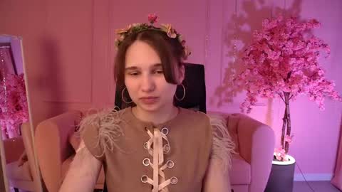 Tessa online show from 05.18.26