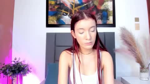 Tessamonroee online show from 03.07.26