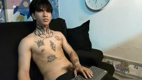 Snapshot of tessarion_black chatting on 06.06.26 Tessarion online show from 06.06.26