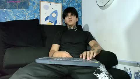 Tessarion online show from 07.09.26