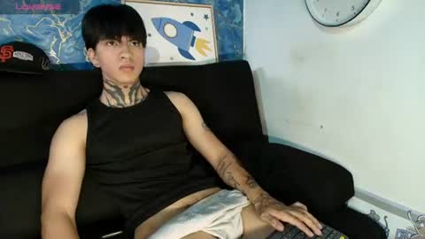 Tessarion online show from 07.19.26