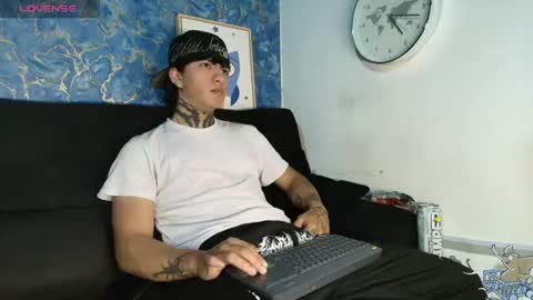 Tessarion online show from 07.31.26