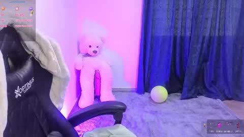 Tessy online show from 01.17.25