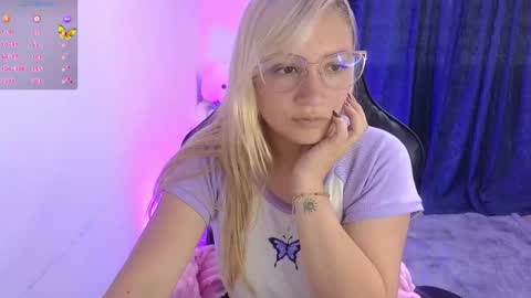 Tessy online show from 01.23.25