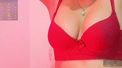 Tessy online show from 01.27.25