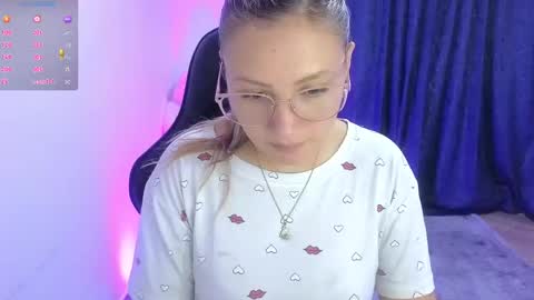 Tessy online show from 02.04.25