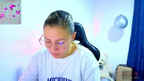 Tessy online show from 11.05.25