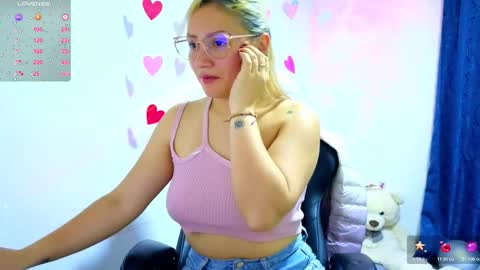 Tessy online show from 03.05.26