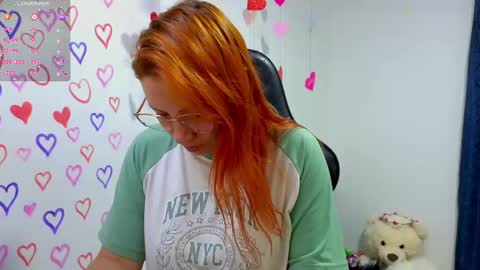 Tessy online show from 05.21.26