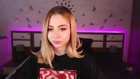 Tessa online show from 02.03.25