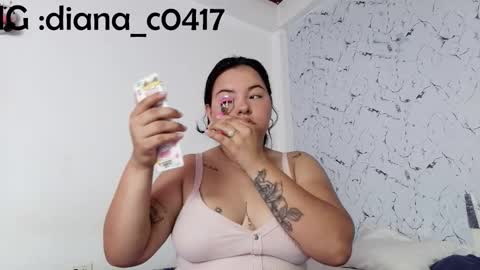 tessa y leo online show from 11.14.25