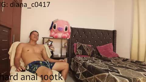 tessa y leo online show from 11.18.25