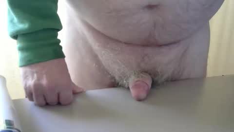 Test the Chat online show from 11.08.25