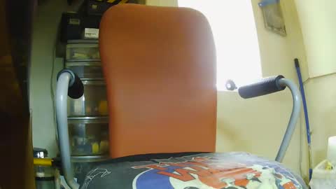 tetuo2 online show from 03.05.25