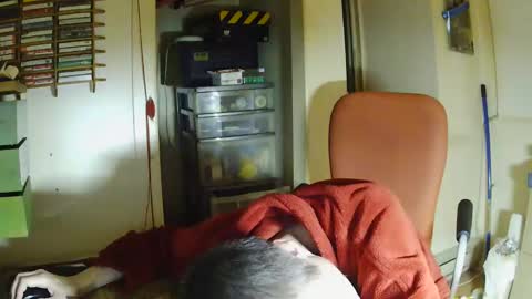 tetuo2 online show from 03.10.25