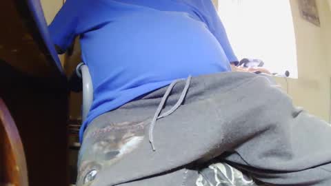 tetuo2 online show from 10.03.25