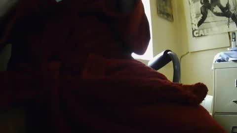 tetuo2 online show from 11.01.25