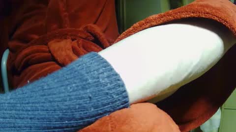 tetuo2 online show from 12.17.25