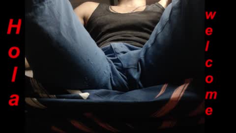 Yeffrith online show from 12.18.24