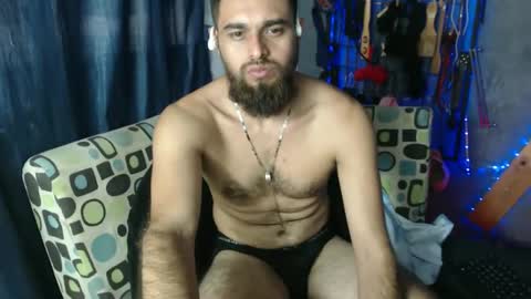 Yeffrith online show from 04.07.26