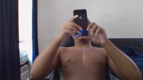 Snapshot of tevinbankz chatting on 07.03.26 BigDickBandit online show from 07.03.26