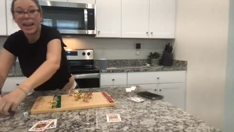 Daphne Summers online show from 11.05.25