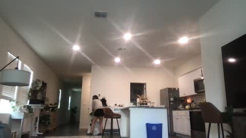 Daphne Summers online show from 03.10.26