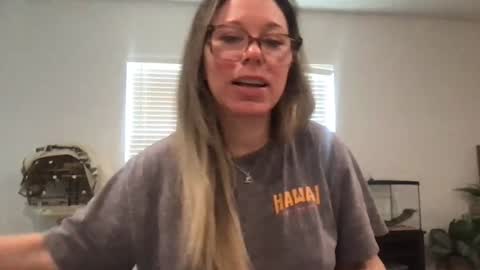 Daphne Summers online show from 04.24.26