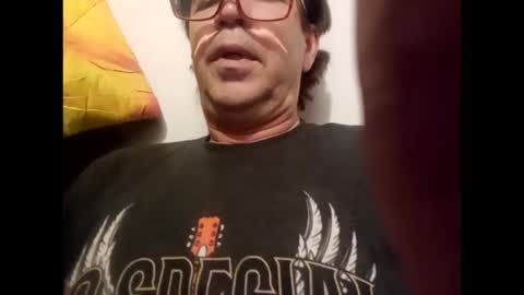 Snapshot of texasboy000001 chatting on 10.10.25 texasboy000001 online show from 10.10.25