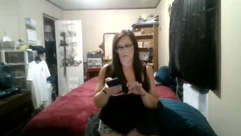 Texasgirl15 online show from 07.06.26