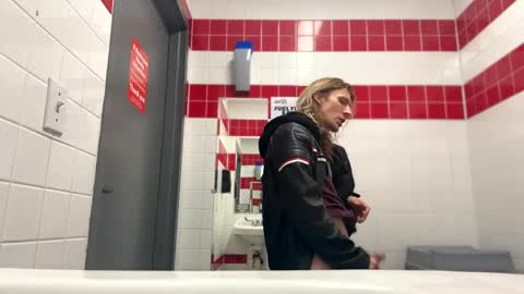 texascockstar online show from 12.13.24