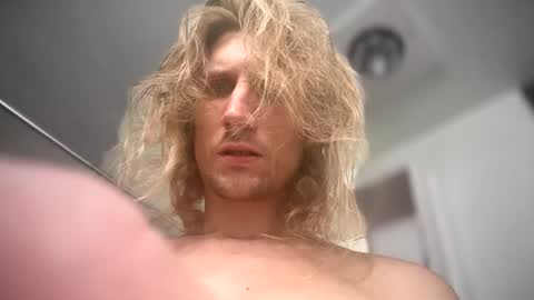 TexasCockstar online show from 12.15.24