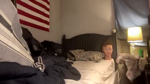 TexasCockstar online show from 12.18.24