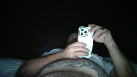 Snapshot of texasmade6303 chatting on 10.07.25 texasmade6303 online show from 10.07.25