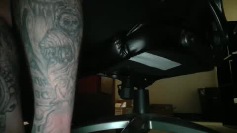 Snapshot of texasmade6303 chatting on 02.26.26 texasmade6303 online show from 02.26.26