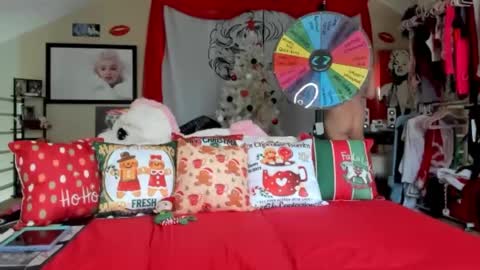 peachy online show from 12.28.24