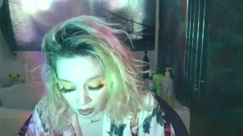 TEXASGIRLLLL online show from 05.28.26