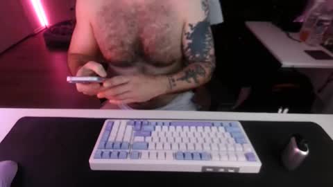 Snapshot of texasstrill chatting on 05.27.26 texasstrill online show from 05.27.26
