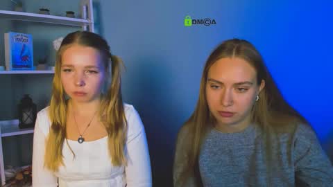 Snapshot of teya_starling chatting on 12.05.25 teya_starling online show from 12.05.25