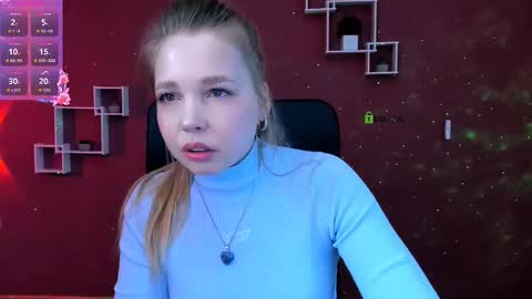 teya_starling online show from 02.23.26