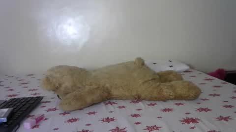 Tyennah online show from 12.19.25