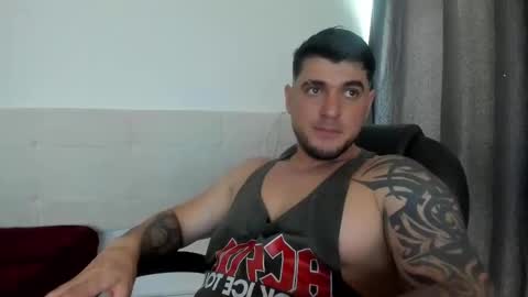 teylor creed online show from 11.07.25