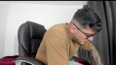 teylor creed online show from 11.15.25