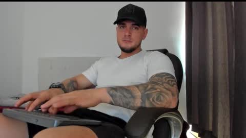 teylor creed online show from 11.23.25