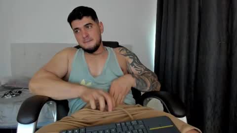 teylor creed online show from 11.25.25