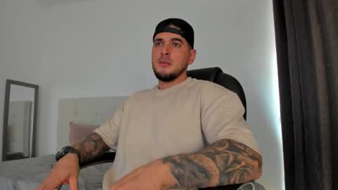 teylor creed online show from 12.02.25