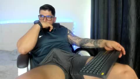 teylor creed online show from 02.04.26