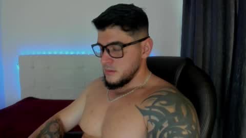 teylor creed online show from 02.24.26